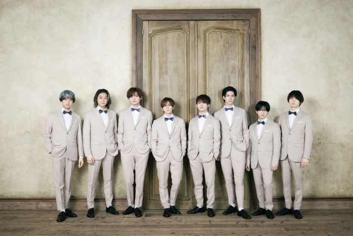 Hey! Say! JUMP、1年ぶりのシングルはラブソングとソリッドで二面性を表現