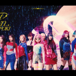 Girls2、『チクタクダンス』でトリコにする『Countdown feat. APOKI』MVが公開
