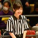 【写真特集】SKE48・青木詩織、華麗すぎる側転からのカウント披露！「気持ちよくレフェリーができました」