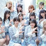 ≠ME（ノットイコールミー）の新たな聖地は銀座・天賞堂！？