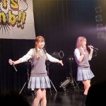 【動画】MyDearDarlin'（マイディア）が可愛すぎる制服衣装で登場！＜Girl's Bomb!! 〜応援会〜＞