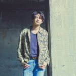MORISAKI WIN（森崎ウィン）、遊び心くすぐるリリックが映える『Perfect Weekend』MV公開