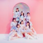 FRUITS ZIPPER、9月に初の全国ツアー開催を発表