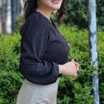 元OL爆乳グラドル・風吹ケイが24歳バースデー記念カレンダー＆オンラインくじ「風吹ケイ カプセルトイ」の魅力を語る！