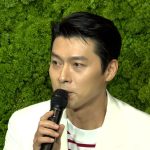 【動画】韓国俳優・ヒョンビン、5年ぶりに来日でロロ・ピアーナの魅力を語る！