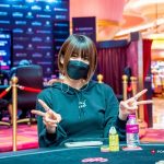 コスプレイヤー・来栖うさこ、ポーカーのワールドランキング「POY 2023」で現在日本一にランクイン