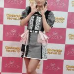 【動画】NMB48・上西怜がスタイルブック「petite fille」のオススメのポイントを語る！＜シンデレラフェスvol.10＞