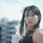 ミスFLASH2023・井上晴菜が出演するエモいグラビアムービーが公開