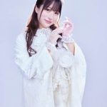 小悪魔ageha専属モデルの『はなき』が振袖姿を披露