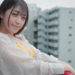 ミスFLASH2022・大塚杏奈が出演するエモいグラビアムービーが公開