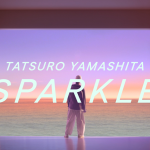 山下達郎、アルバム『FOR YOU』より代表曲『SPARKLE』最新MVが公開