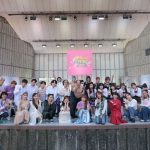 しょこたん、日比谷野音で「結婚します!」ファンに生報告