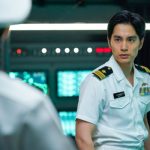 映画『沈黙の艦隊』キャスト発表！主演・大沢たかおの右腕役に中村蒼抜擢