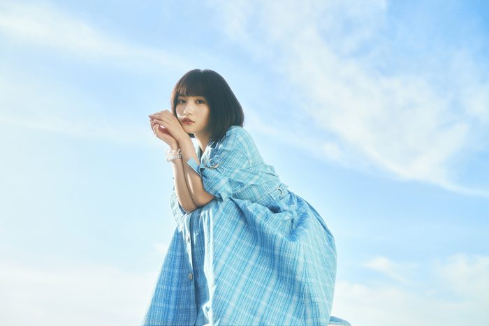 元AKB48・矢作萌夏「ただいま！」誕生日にソロライブ開催を電撃発表！