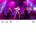 後藤真希、セクシーなステージ衣装で抜群の美脚を披露「スタイル神」とファン歓喜
