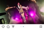 後藤真希、セクシーなステージ衣装で抜群の美脚を披露「スタイル神」とファン歓喜