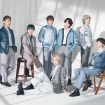 BE:FIRST、8/11に「ROCK IN JAPAN FESTIVAL 2023」出演決定