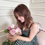宇野実彩子（AAA）、新作コーデでウエストちらり「いつ見ても綺麗」「超絶美人」とファン歓喜
