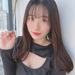 NMB48・上西怜、ピッタリ黒ワンピで美脚がチラリ「めっちゃんこステキ」「可愛すぎだろ」とファン歓喜