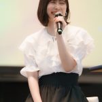 有村藍里「笑顔の写真も増えました」、美容整形当時の心境を振り返る＜自費研美容医療EXPO@大阪＞