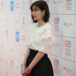有村藍里「笑顔の写真も増えました」、美容整形当時の心境を振り返る＜自費研美容医療EXPO@大阪＞