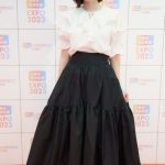 有村藍里「笑顔の写真も増えました」、美容整形当時の心境を振り返る＜自費研美容医療EXPO@大阪＞