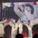 M!LK、満員のガーデンシアターでツアー完遂!グループ初の横浜アリーナ単独公演も開催決定