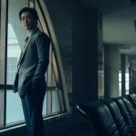 ディーン・フジオカ、フル中国語でNetflixオリジナルドラマに初出演「人生の新チャプターが始まった」