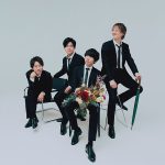 sumika、ニューシングル「Starting Over」のCDジャケット写真と収録内容を公開