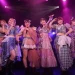 『アップアップガールズ（フェス）2023』が4年ぶりに恵比寿リキッドルームで開催