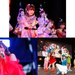 アンジュルム、モーニング娘。'23、鈴木愛理がSKY STAGEに出演！開催初日を盛り上げる＜JAPAN JAM 2023＞