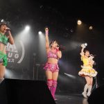 『アップアップガールズ（フェス）2023』が4年ぶりに恵比寿リキッドルームで開催