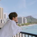 Nissy（西島隆弘）がANA「FLYING HONU」でハワイへ！
