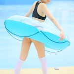 【写真特集】日向ひかげ、セクシーすぎる美尻で誘惑！＜近代麻雀水着祭2023＞