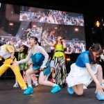 アンジュルム、モーニング娘。'23、鈴木愛理がSKY STAGEに出演！開催初日を盛り上げる＜JAPAN JAM 2023＞