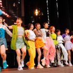 アンジュルム、モーニング娘。'23、鈴木愛理がSKY STAGEに出演！開催初日を盛り上げる＜JAPAN JAM 2023＞