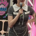 ガールズグループ・Bustersが日本で好きな食べ物を語る！＜KCON JAPAN 2023＞