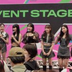ガールズグループ・Bustersが日本で好きな食べ物を語る！＜KCON JAPAN 2023＞
