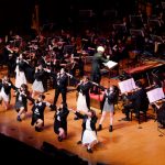 【ライブレポート】BEYOOOOONDSが全編オーケストラ演奏のコラボコンサート開催