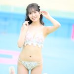 【写真特集】星野千那（Jewel☆Mare）、ヌーディー水着でセクシーなポージングをぞくぞく披露！＜近代麻雀水着祭2023＞