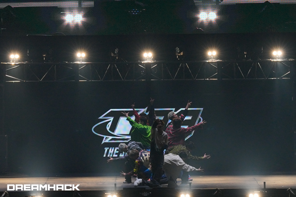 【写真特集】「iCON Z」から誕生したTHE JET BOY BANGERZ、「DreamHack Japan」で圧巻のダンスを見せつけ！＜DreamHack Japan 2023＞