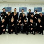 【ライブレポート】EXILE、GENERATIONS、LIL LEAGUEら総勢17名が登場！G7広島サミットに先がけた「#HIROSHIMAミライバトン」に出演