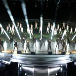 【ライブレポート】EXILE、GENERATIONS、LIL LEAGUEら総勢17名が登場！G7広島サミットに先がけた「#HIROSHIMAミライバトン」に出演