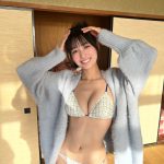 赤間四季（#Mooove!）、ビキニであらわなヘルシーくびれに「一発KO」「好きが加速しすぎる」とファン歓喜
