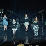 Girls2、最新EPをひっさげファンミーティング開催