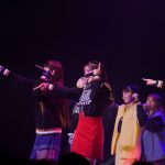 Girls2、最新EPをひっさげファンミーティング開催