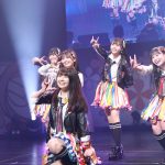 SKE48・原優寧、トップギアの『Gonna Jump』でオープニングからテンション爆上げ！＜SKE48 春のチームコンサート 2023＞