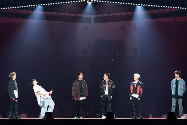 【写真特集】iKON、「KCON×TGC」PRE-SHOWで圧巻のライブパフォーマンス！＜KCON JAPAN 2023×TOKYO GIRLS COLLECTION＞