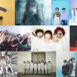Hey! Say! JUMPが『王様に捧ぐ薬指』主題歌をフルサイズ披露！King & Princeは2人体制でメドレー