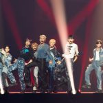 【写真特集】INIがデニム衣装で「KCON JAPAN」初日に登場！圧巻のダンスパフォーマンスで魅せる＜KCON JAPAN 2023＞
